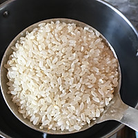 南瓜大米粥的做法图解2