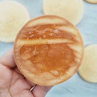 肉松小贝的做法图解14