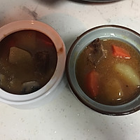 俄式罐焖牛肉#一起吃西餐#的做法图解11