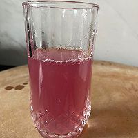 葡萄椰汁冻的做法图解3