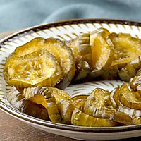 一晚腌出爽口泡菜!的做法图解1
