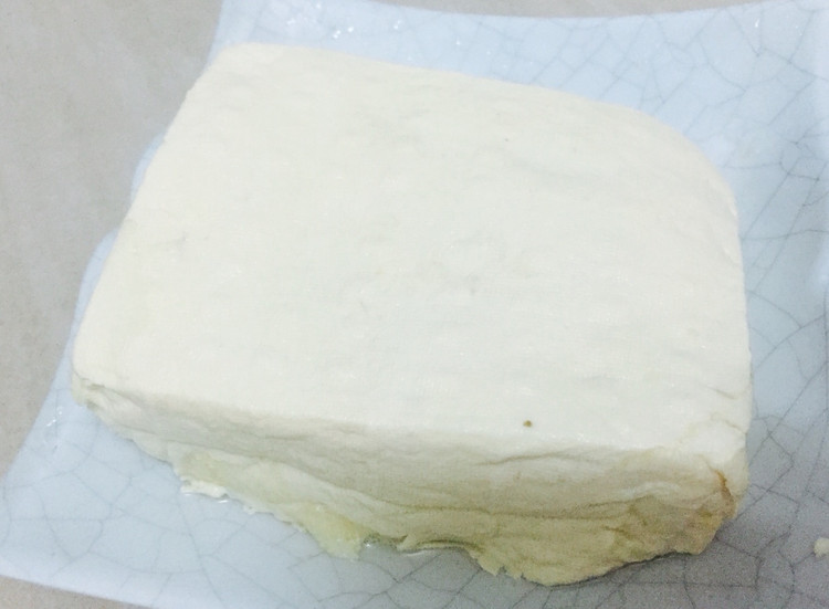 破壁机自制内酯豆腐的做法