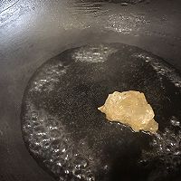 糖醋排骨的做法图解5