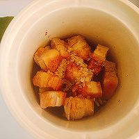 #开启冬日滋补新吃法#红烧肉的做法图解7