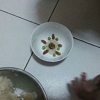 养身红枣糯米饭的做法图解4
