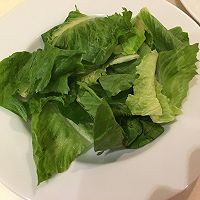 #美食新势力#一支锅走天下之鸡肉凯撒的做法图解35