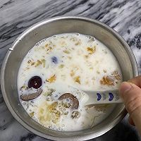 桃胶银耳羹的做法图解8
