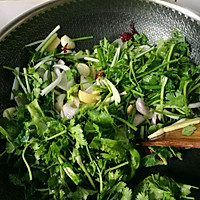 ㊙西北风味~醋泼寸骨的做法图解6