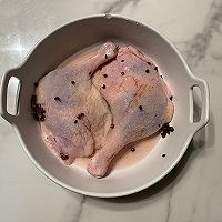南京盐水鸭(正宗做法)的做法图解3