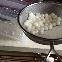 小圆子红豆沙的做法图解13