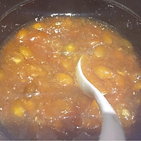 金桔膏的做法图解4