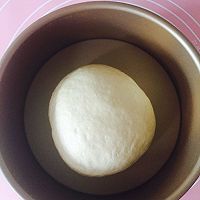 奶酪包的做法图解6