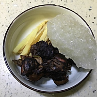 秋梨膏的做法图解2