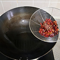 鸡肉美味吃法~水煮鸡肉片的做法图解8