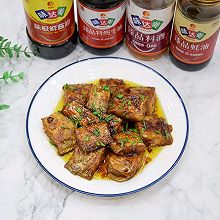 #名厨汁味，圆中秋美味#香酥带鱼