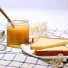 黄油蜂蜜—迷迭香