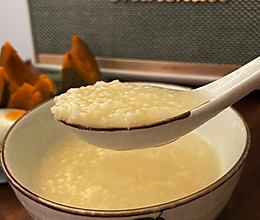 营养小米粥的做法