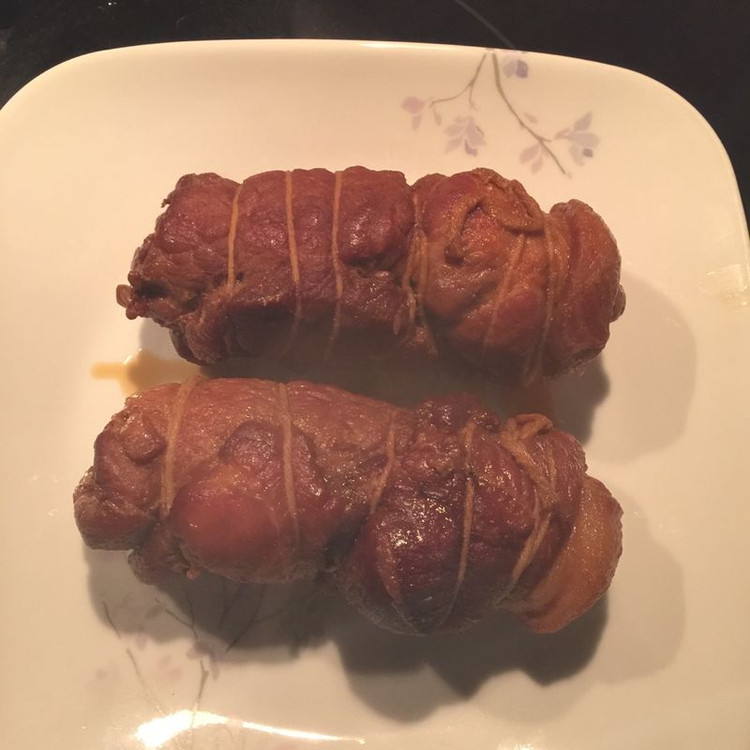 日式叉烧肉的做法