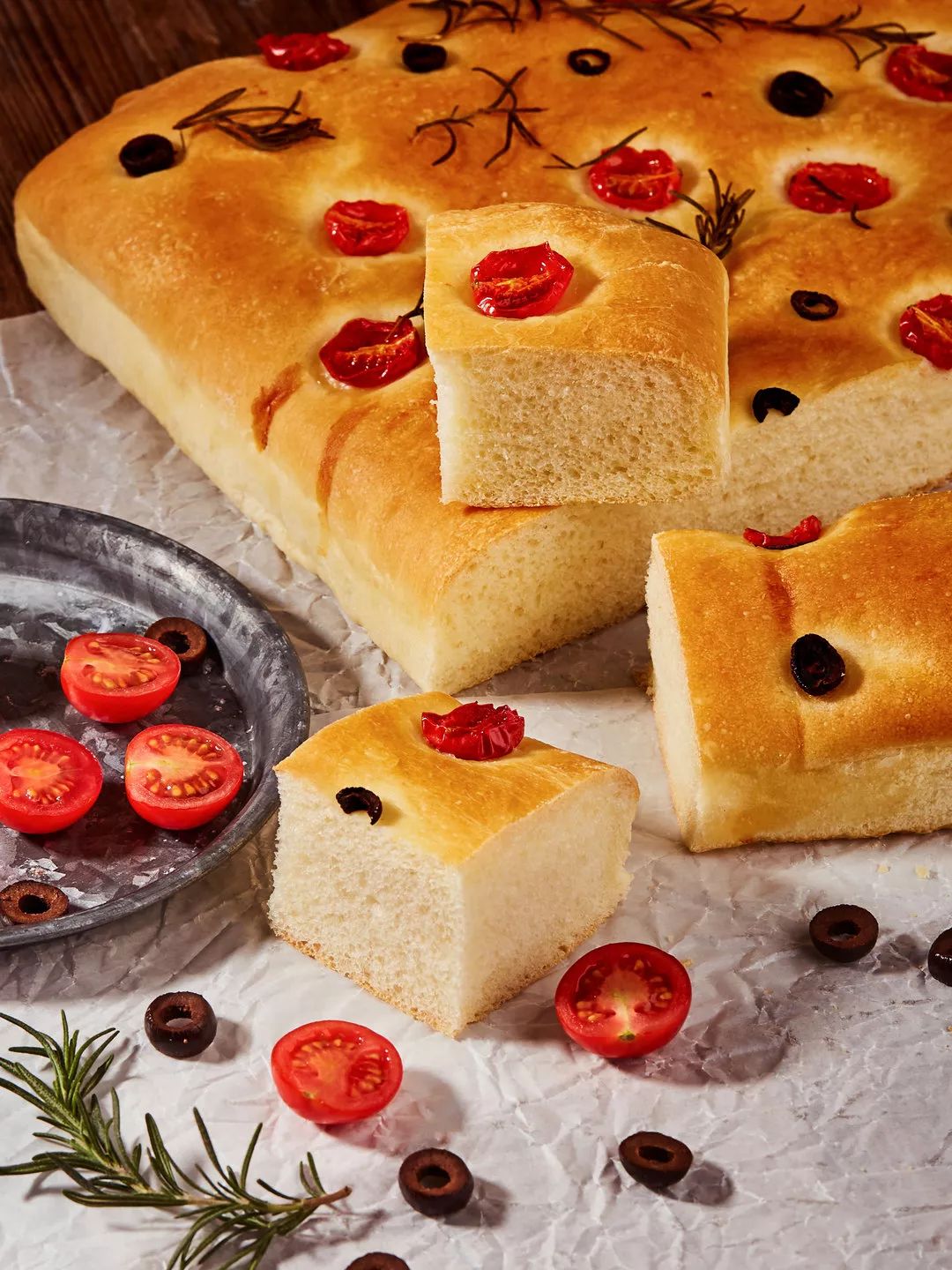 Focaccia