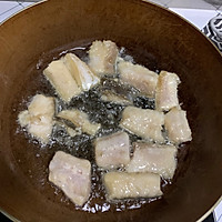 香辣巴沙鱼的做法图解3