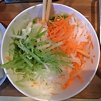 萝丝馍的做法图解2