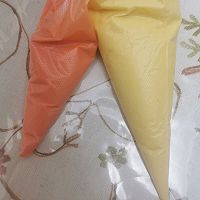 堡尔美克杯子蛋糕的做法图解10