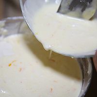 橙香海绵蛋糕的做法图解15