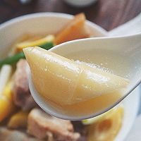 #初春润燥正当时#春笋肥堪菜，岂能错过它！的做法图解7