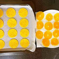 香橙曲奇饼干的做法图解12