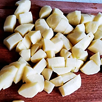 日式土豆可乐饼—全家老小都爱的做法图解1