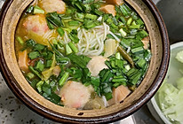 小锅米线的做法