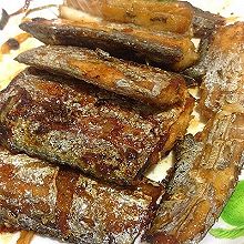 糖醋带鱼～最简单最好吃版本