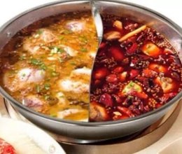 8种不同火锅底料秘方，在家自己做！的做法