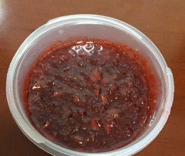 草莓酱的做法
