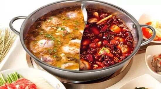 8种不同火锅底料秘方，在家自己做！的做法
