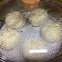 豆沙包的做法图解10