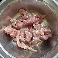 小酥肉的做法图解2
