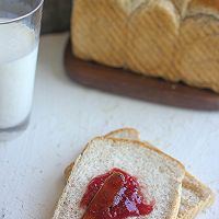 黑麦吐司——美善品出品的做法图解14