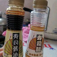 自制小寿司的做法图解2
