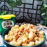 鲜蔬杂烩通心粉的做法图解7