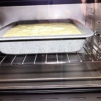 橙子味戚风蛋糕(6寸)的做法图解25
