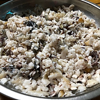 顺德鱼蓉羹的做法图解4