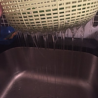 秋葵炒鸡肉的做法图解3