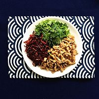 私厨—香辣肉丝的做法图解6