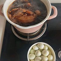 小白易操作的家常版酱牛肉的做法图解4