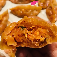 乱搭泡菜饺子的做法图解7