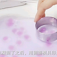 蛋挞的神仙吃法 | 梦幻紫薯奶油挞的做法图解14