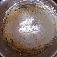 樱花饼干的做法图解3
