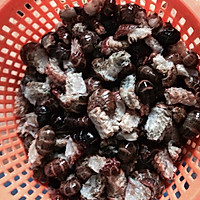 十三香美极鲜小龙虾尾的做法图解1