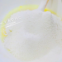 牛奶磨牙棒 宝宝辅食，低粉+黄油+牛奶+奶粉+糖粉的做法图解3